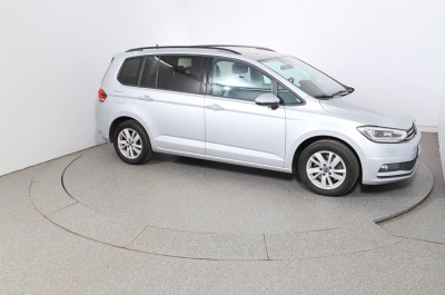 VW Touran Gebrauchtwagen VW Touran Gebrauchtwagen