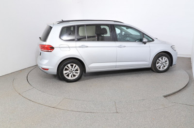 VW Touran Gebrauchtwagen VW Touran Gebrauchtwagen