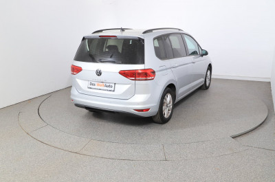 VW Touran Gebrauchtwagen VW Touran Gebrauchtwagen