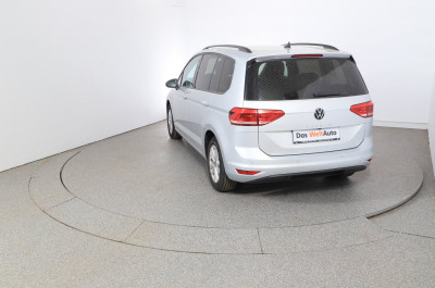 VW Touran Gebrauchtwagen VW Touran Gebrauchtwagen