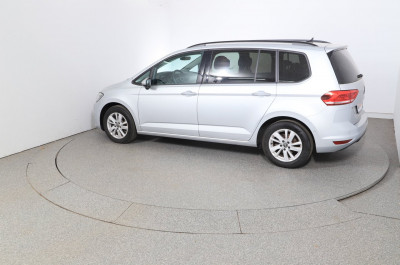 VW Touran Gebrauchtwagen VW Touran Gebrauchtwagen