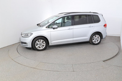 VW Touran Gebrauchtwagen VW Touran Gebrauchtwagen