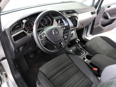 VW Touran Gebrauchtwagen VW Touran Gebrauchtwagen