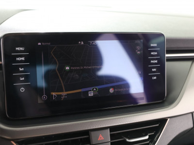 Skoda Kamiq Gebrauchtwagen Skoda Kamiq Gebrauchtwagen