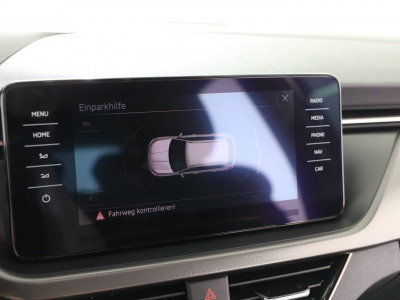 Skoda Kamiq Gebrauchtwagen Skoda Kamiq Gebrauchtwagen