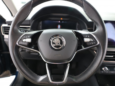 Skoda Kamiq Gebrauchtwagen Skoda Kamiq Gebrauchtwagen