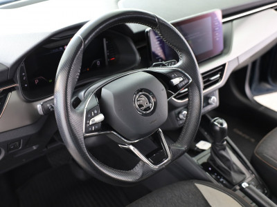 Skoda Kamiq Gebrauchtwagen Skoda Kamiq Gebrauchtwagen