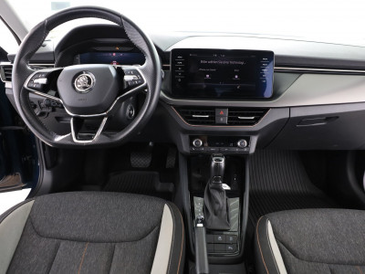 Skoda Kamiq Gebrauchtwagen Skoda Kamiq Gebrauchtwagen