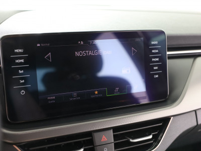 Skoda Kamiq Gebrauchtwagen Skoda Kamiq Gebrauchtwagen