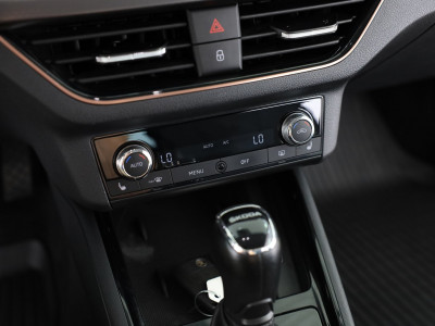 Skoda Kamiq Gebrauchtwagen Skoda Kamiq Gebrauchtwagen