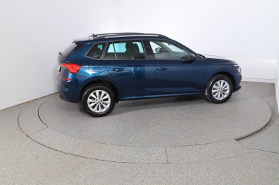 Skoda Kamiq Gebrauchtwagen Skoda Kamiq Gebrauchtwagen