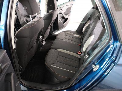 Skoda Kamiq Gebrauchtwagen Skoda Kamiq Gebrauchtwagen