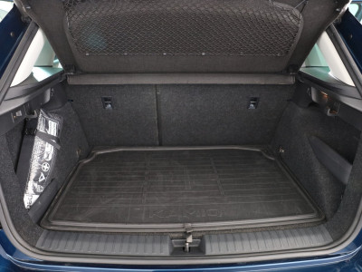 Skoda Kamiq Gebrauchtwagen Skoda Kamiq Gebrauchtwagen