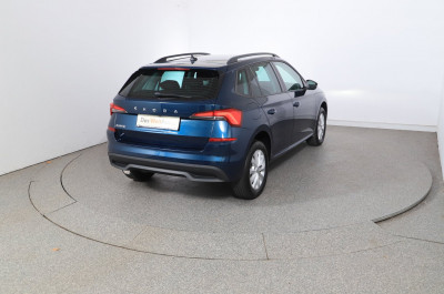 Skoda Kamiq Gebrauchtwagen Skoda Kamiq Gebrauchtwagen
