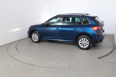 Skoda Kamiq Gebrauchtwagen Skoda Kamiq Gebrauchtwagen
