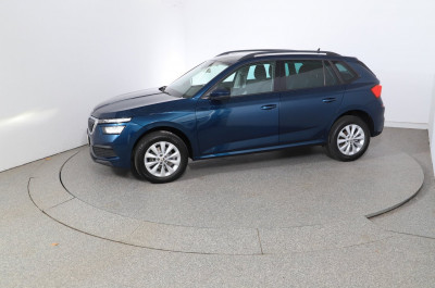 Skoda Kamiq Gebrauchtwagen Skoda Kamiq Gebrauchtwagen