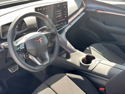 Cupra Tavascan Gebrauchtwagen
