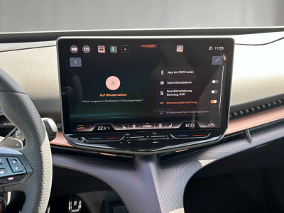 Cupra Tavascan Gebrauchtwagen