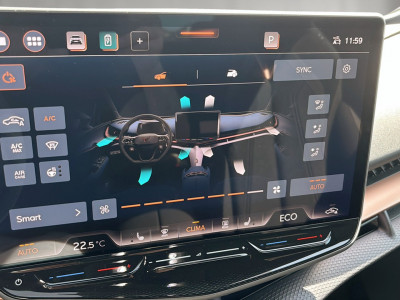 Cupra Tavascan Gebrauchtwagen