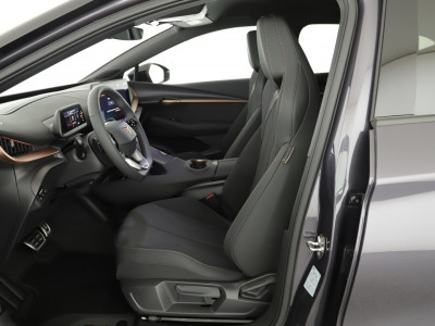 Cupra Tavascan Gebrauchtwagen