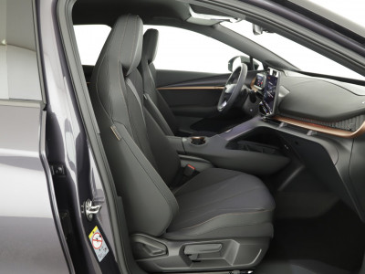 Cupra Tavascan Gebrauchtwagen