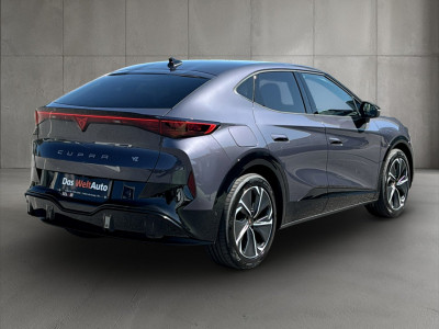 Cupra Tavascan Gebrauchtwagen