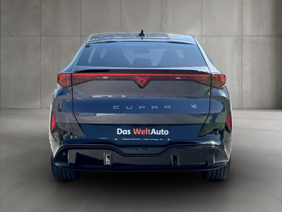 Cupra Tavascan Gebrauchtwagen