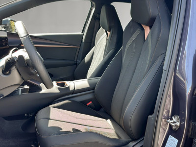 Cupra Tavascan Gebrauchtwagen
