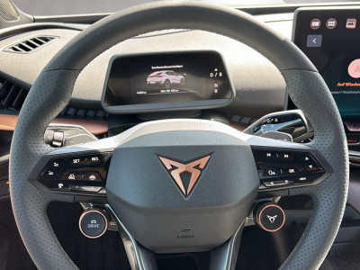 Cupra Tavascan Gebrauchtwagen