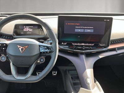 Cupra Tavascan Gebrauchtwagen