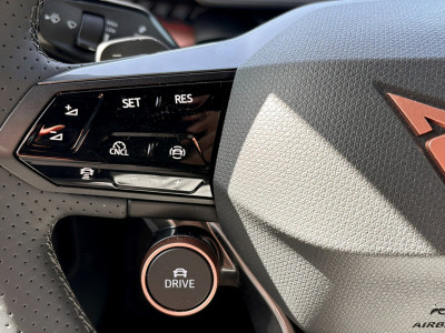 Cupra Tavascan Gebrauchtwagen
