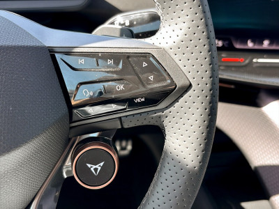 Cupra Tavascan Gebrauchtwagen