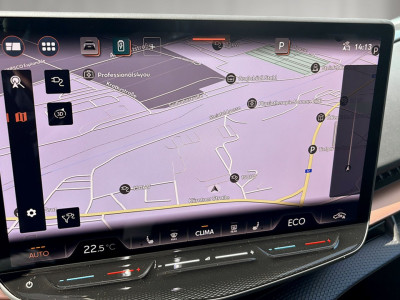 Cupra Tavascan Gebrauchtwagen