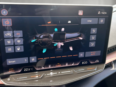 Cupra Tavascan Gebrauchtwagen