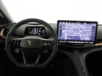 Cupra Tavascan Gebrauchtwagen