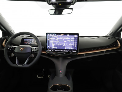 Cupra Tavascan Gebrauchtwagen