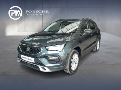 Seat Ateca Gebrauchtwagen Seat Ateca Gebrauchtwagen