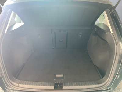 Seat Ateca Gebrauchtwagen Seat Ateca Gebrauchtwagen