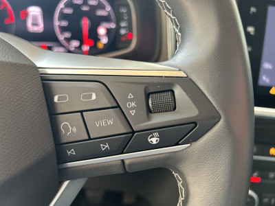 Seat Ateca Gebrauchtwagen Seat Ateca Gebrauchtwagen