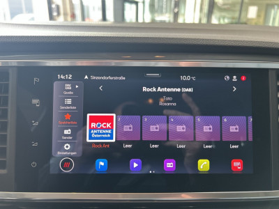 Seat Ateca Gebrauchtwagen Seat Ateca Gebrauchtwagen