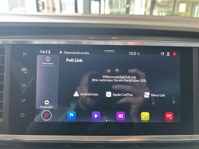 Seat Ateca Gebrauchtwagen Seat Ateca Gebrauchtwagen