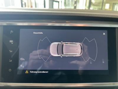 Seat Ateca Gebrauchtwagen Seat Ateca Gebrauchtwagen