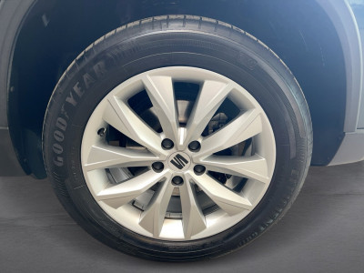 Seat Ateca Gebrauchtwagen Seat Ateca Gebrauchtwagen