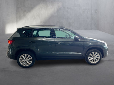 Seat Ateca Gebrauchtwagen Seat Ateca Gebrauchtwagen