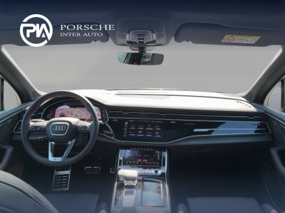 Audi Q7 Gebrauchtwagen