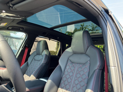 Audi Q7 Gebrauchtwagen