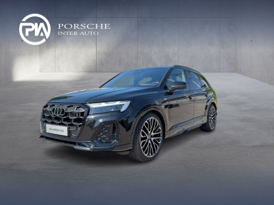 Audi Q7 Gebrauchtwagen