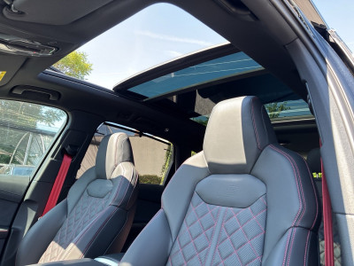 Audi Q7 Gebrauchtwagen
