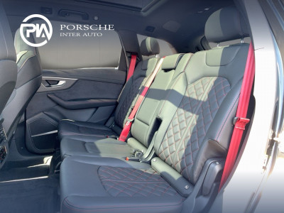 Audi Q7 Gebrauchtwagen