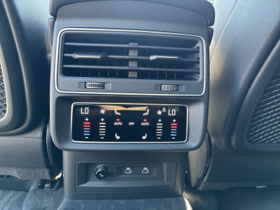 Audi Q7 Gebrauchtwagen